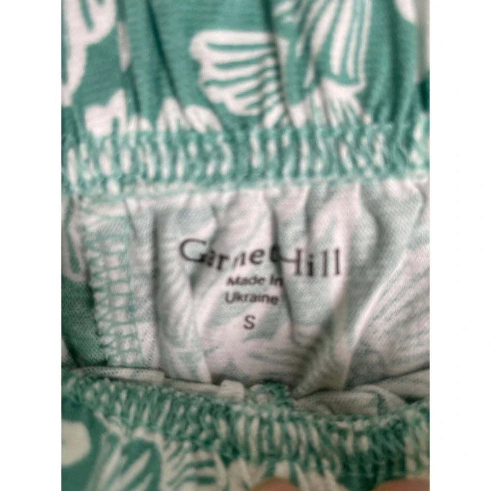 Garnet Hill relaxed type keywords